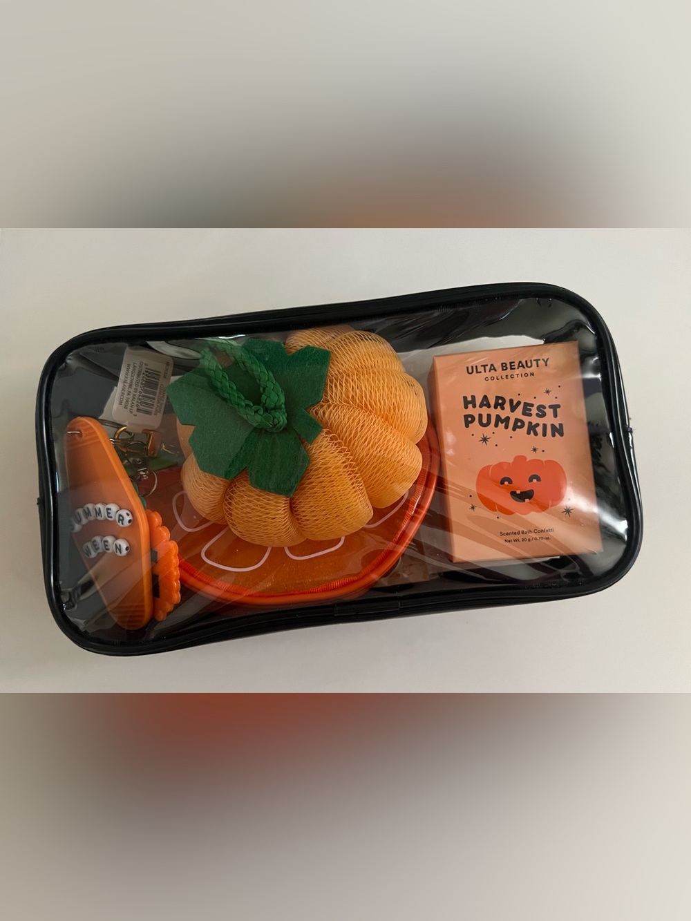 Summerween bundle - Picture 7 of 8